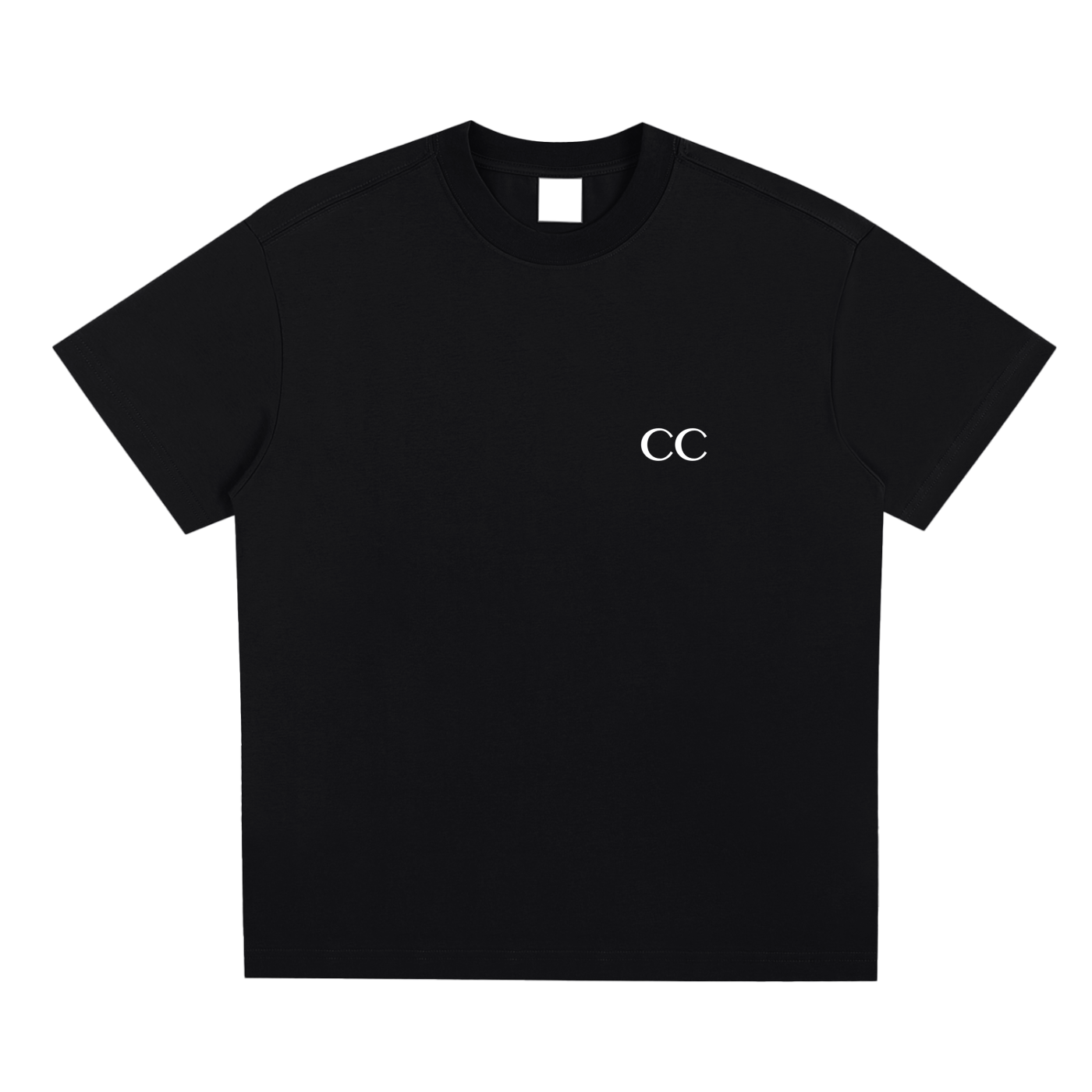 CC Sorona Quick-Dry Cooling T-shirt