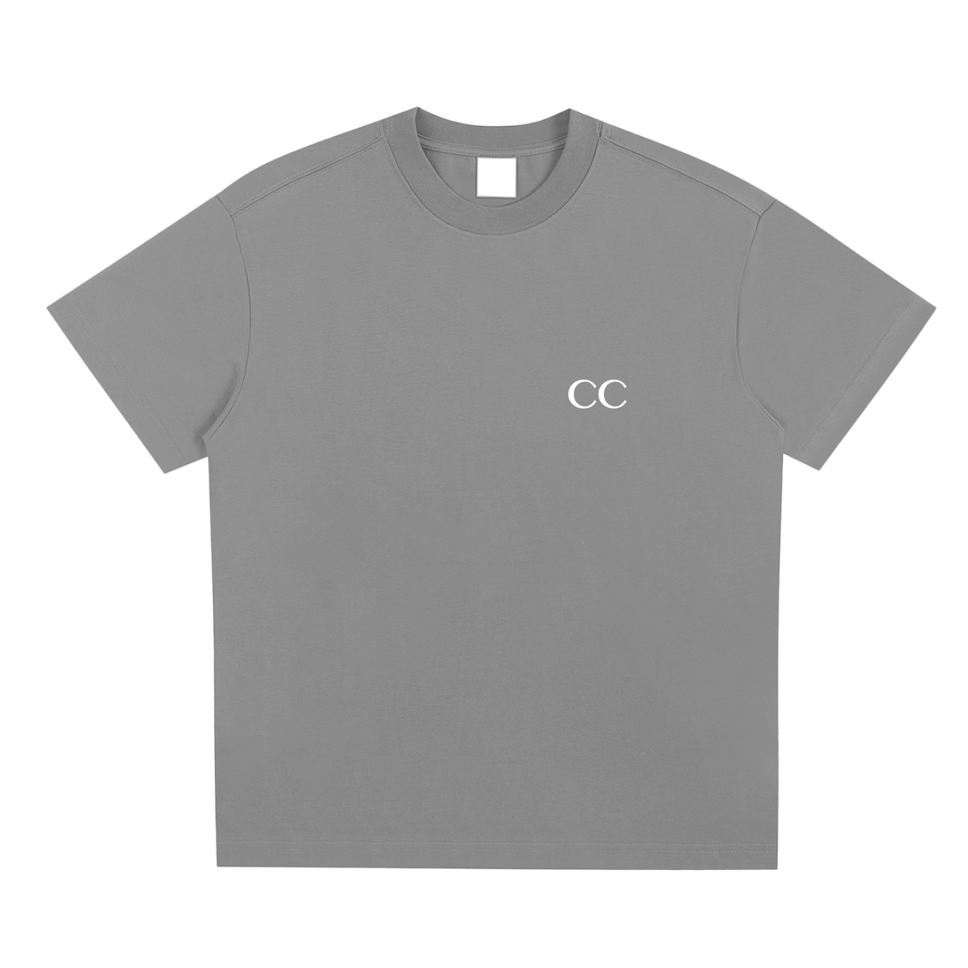 CC Sorona Quick-Dry Cooling T-shirt