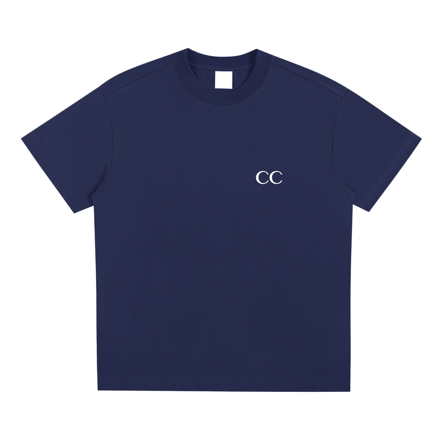CC Sorona Quick-Dry Cooling T-shirt