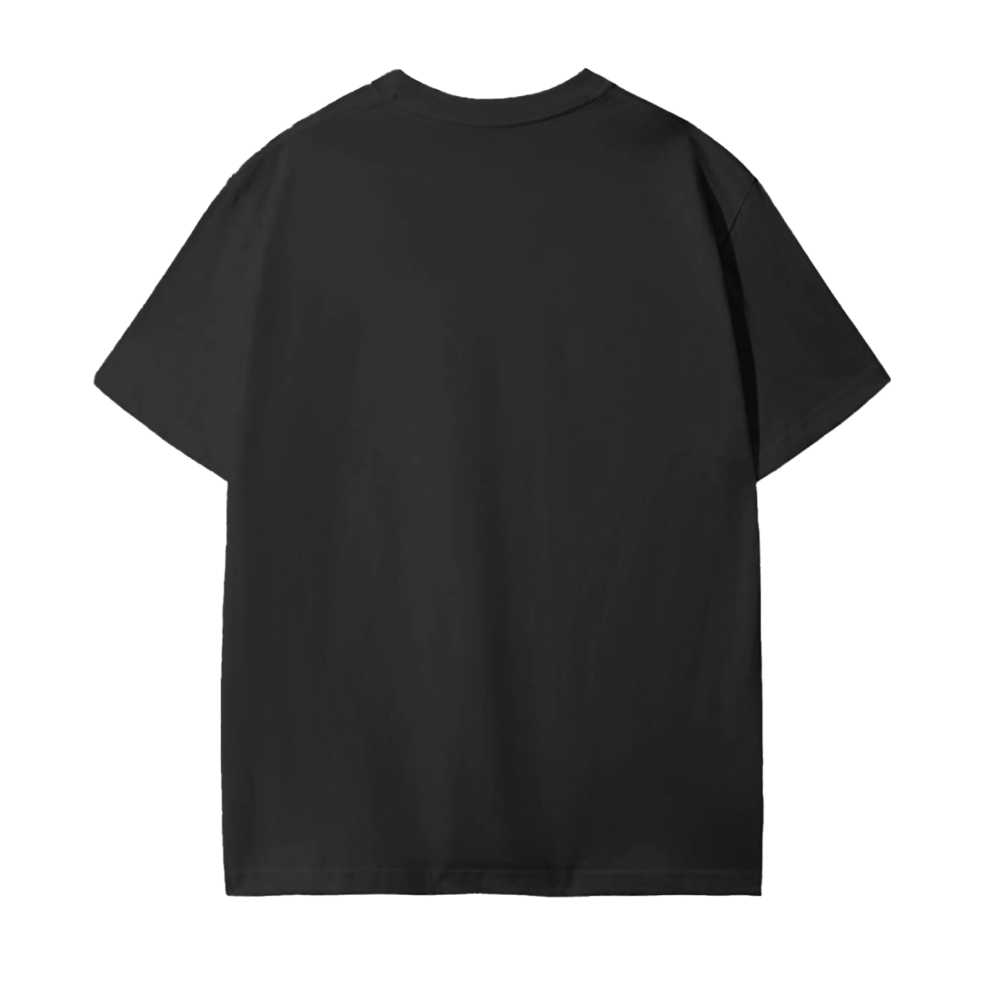 CC Unisex Seamless T-Shirt