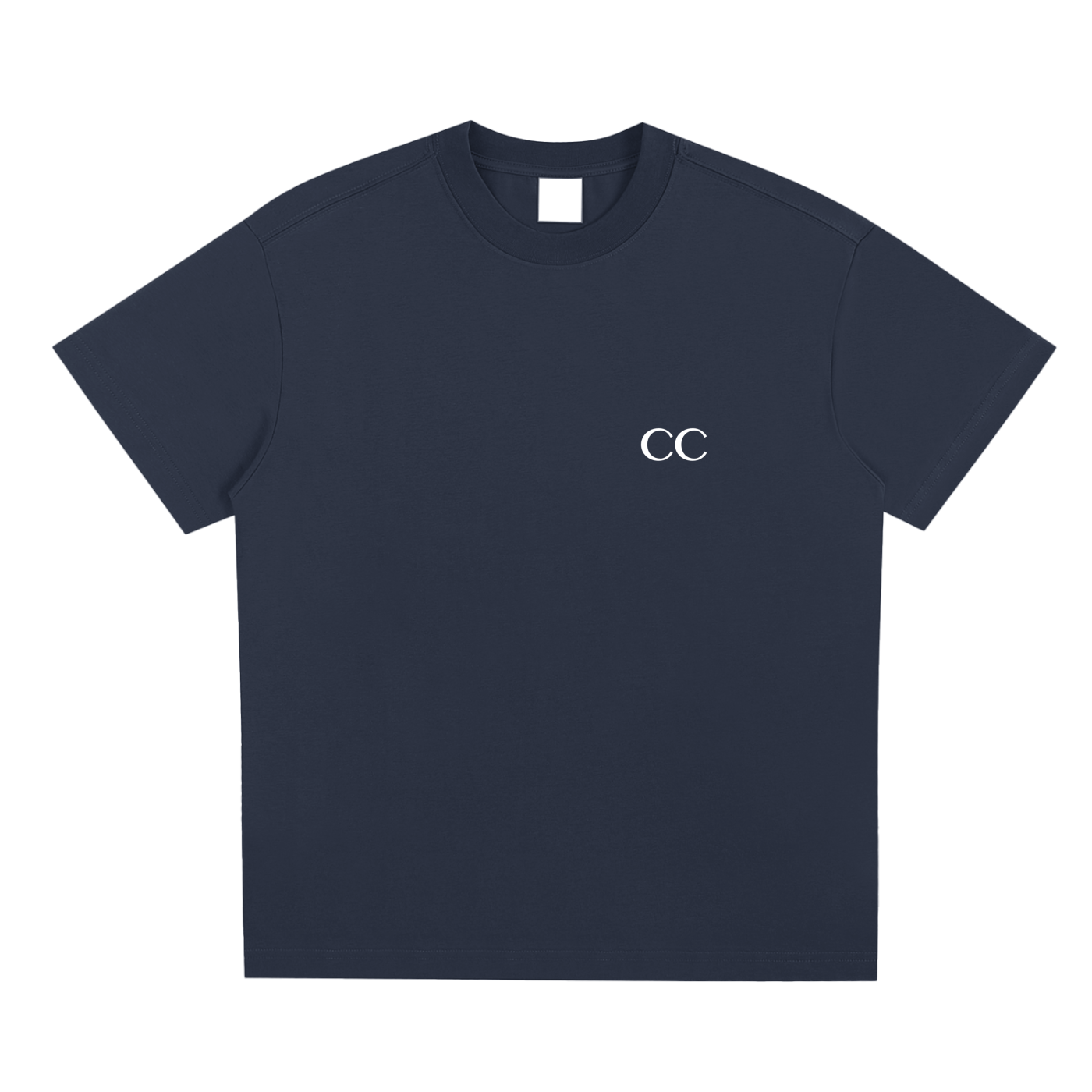 CC Sorona Quick-Dry Cooling T-shirt