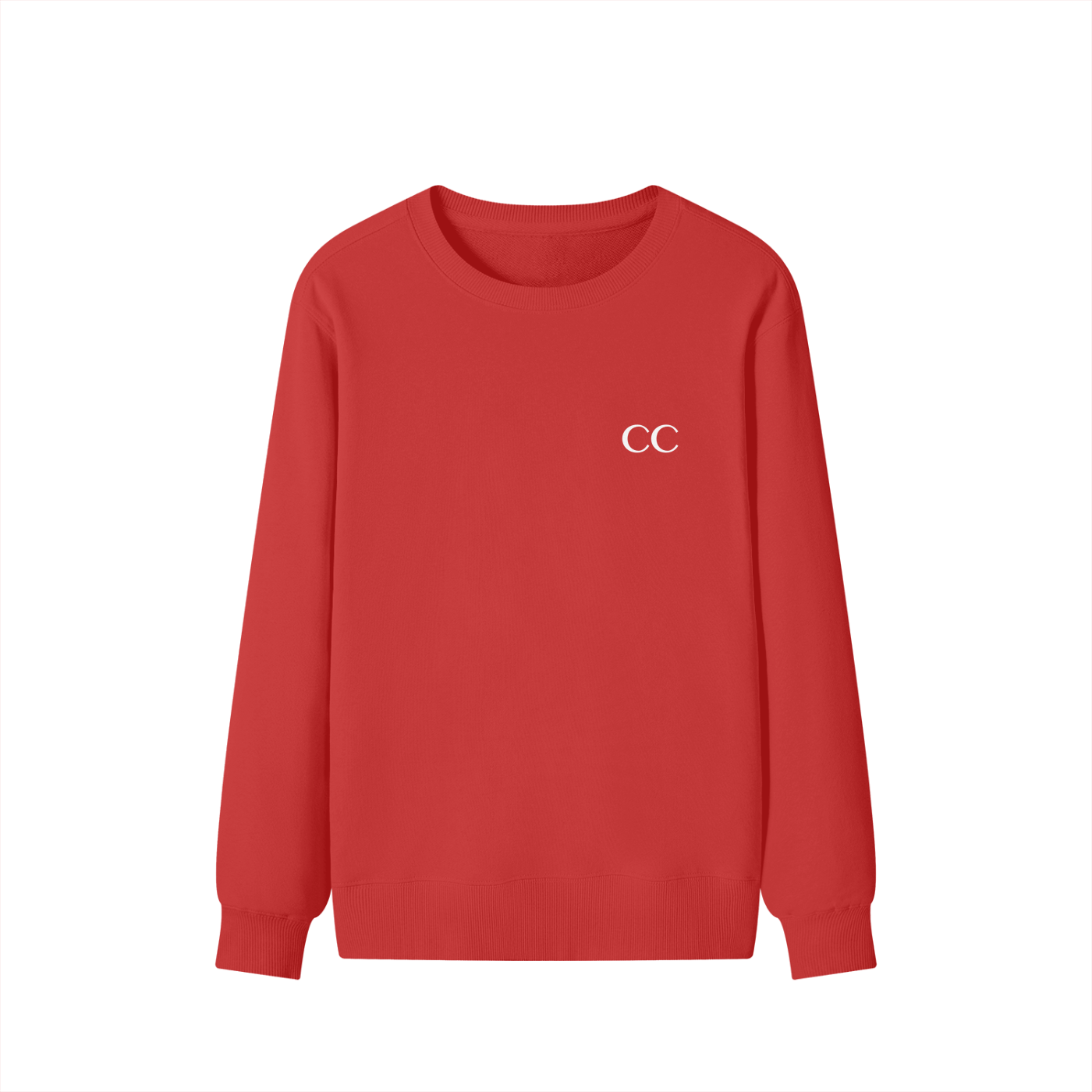 CC Classic Sweater