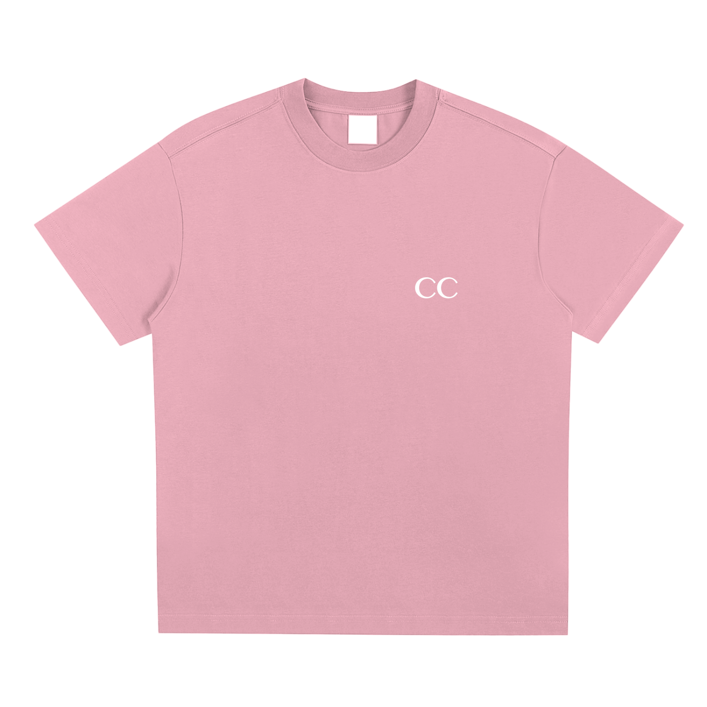 CC Sorona Quick-Dry Cooling T-shirt