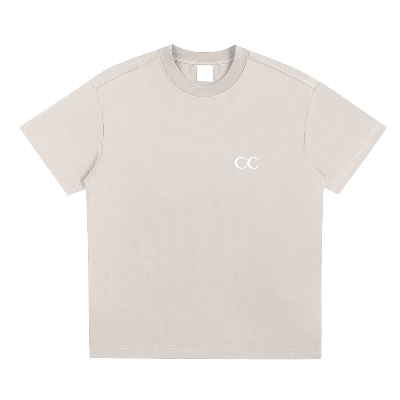 CC Sorona Quick-Dry Cooling T-shirt