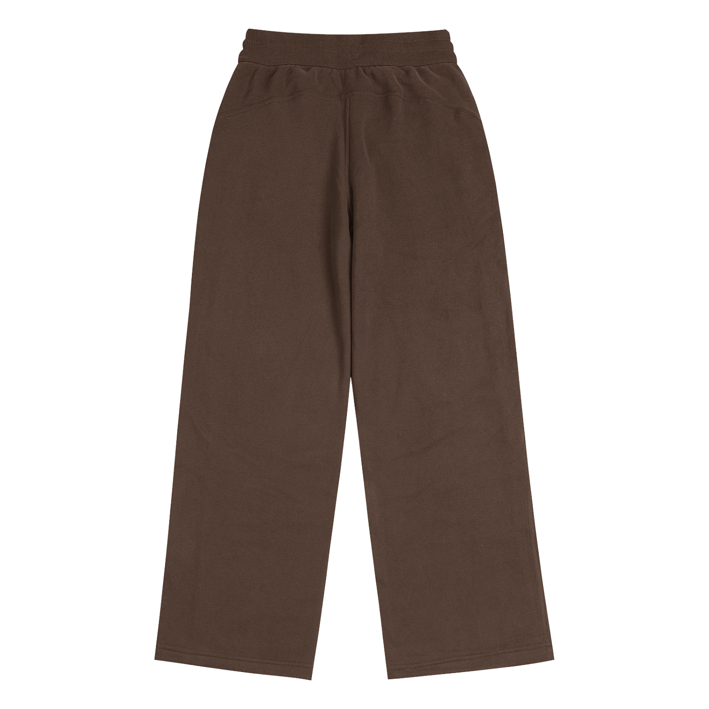 Straight Leg Track Pants