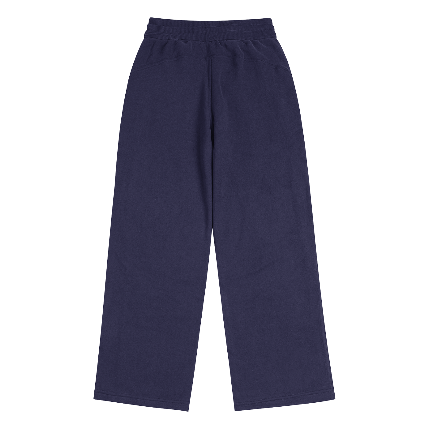 Straight Leg Track Pants