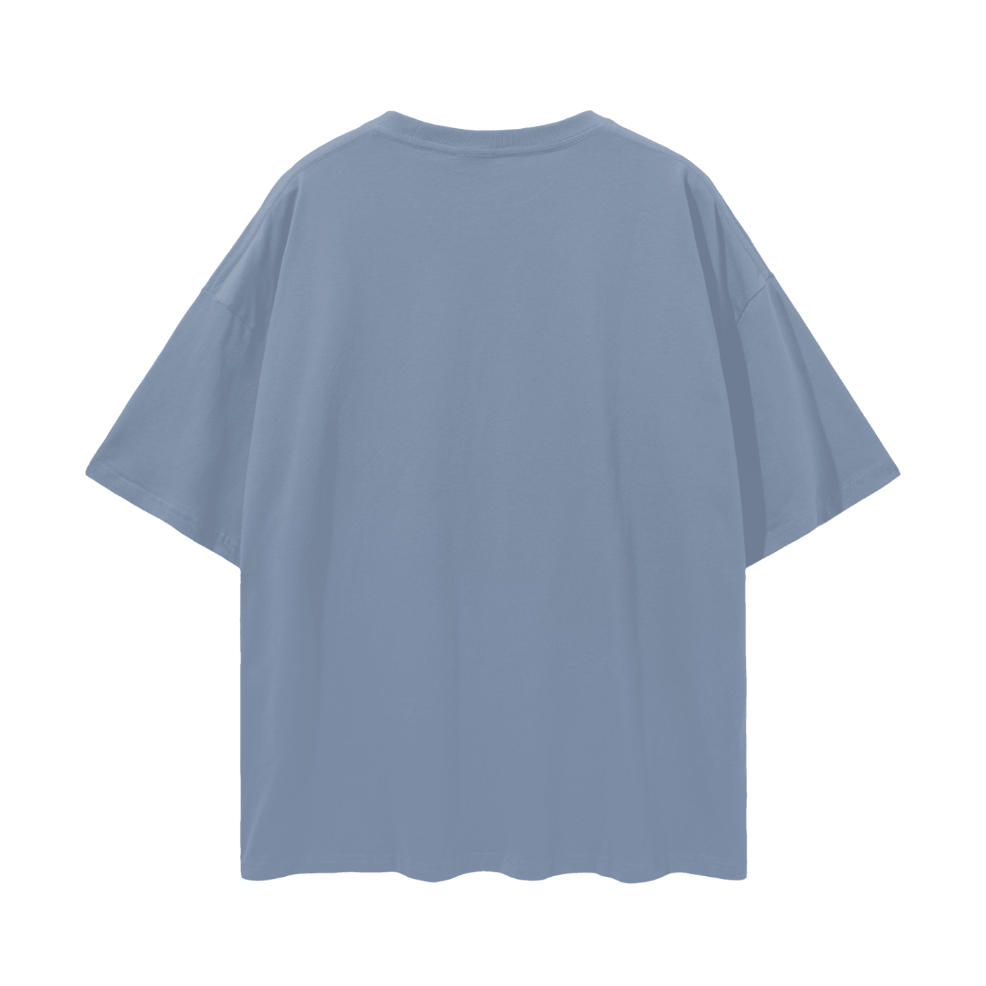 CC Oversize Deep Drop Shoulder T-Shirt