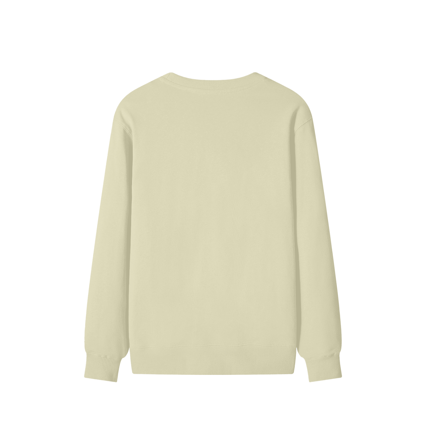 CC Classic Sweater