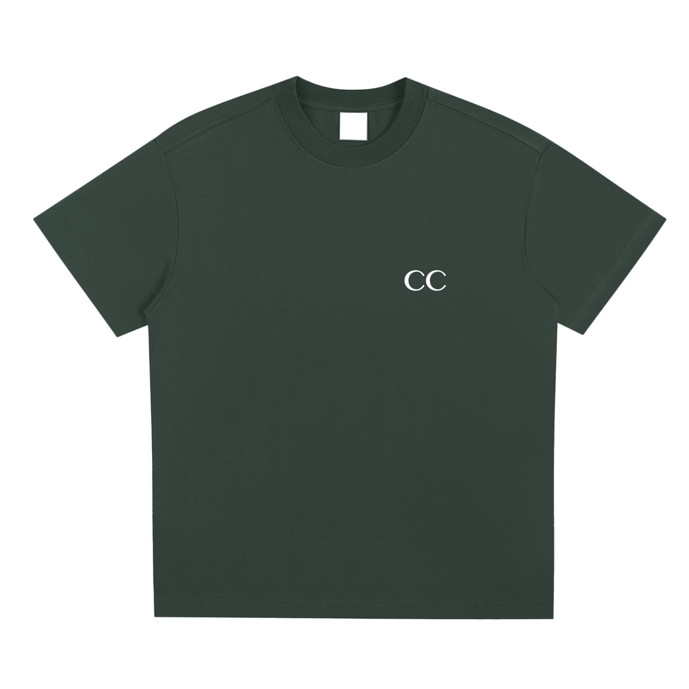 CC Sorona Quick-Dry Cooling T-shirt