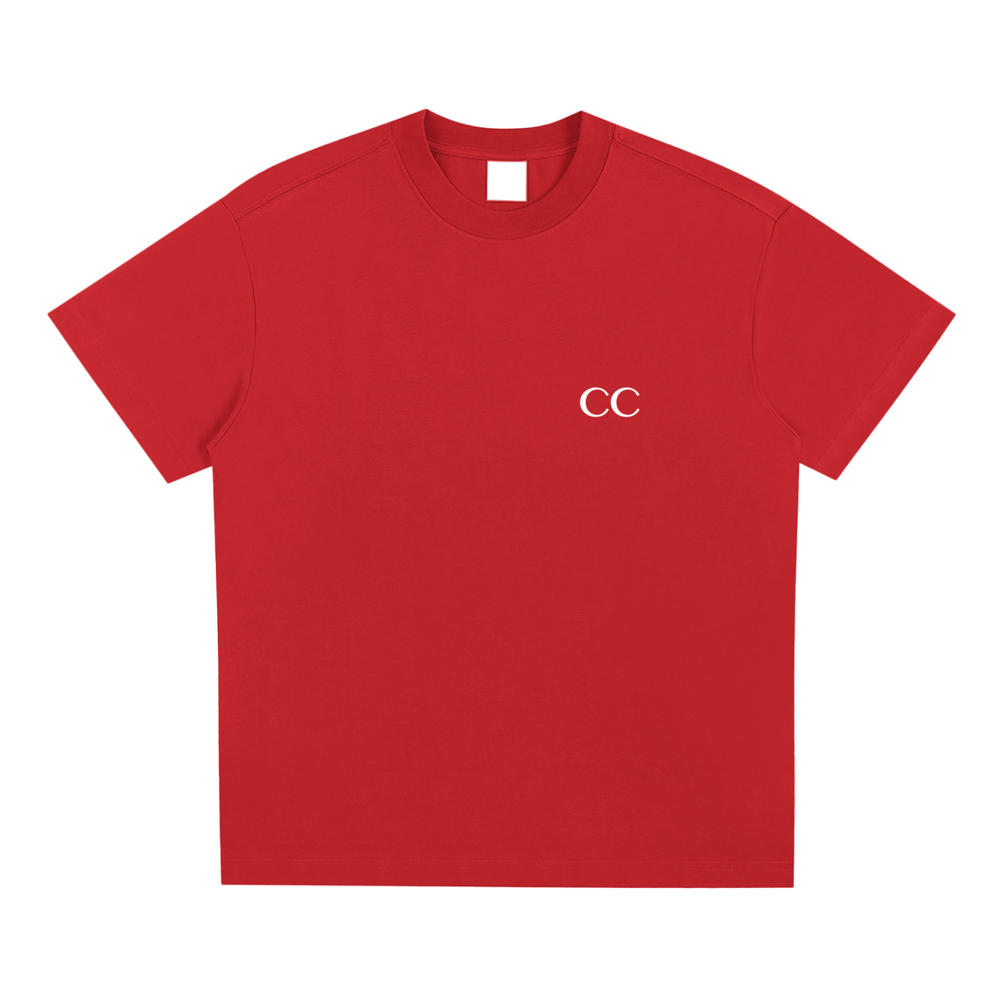CC Sorona Quick-Dry Cooling T-shirt