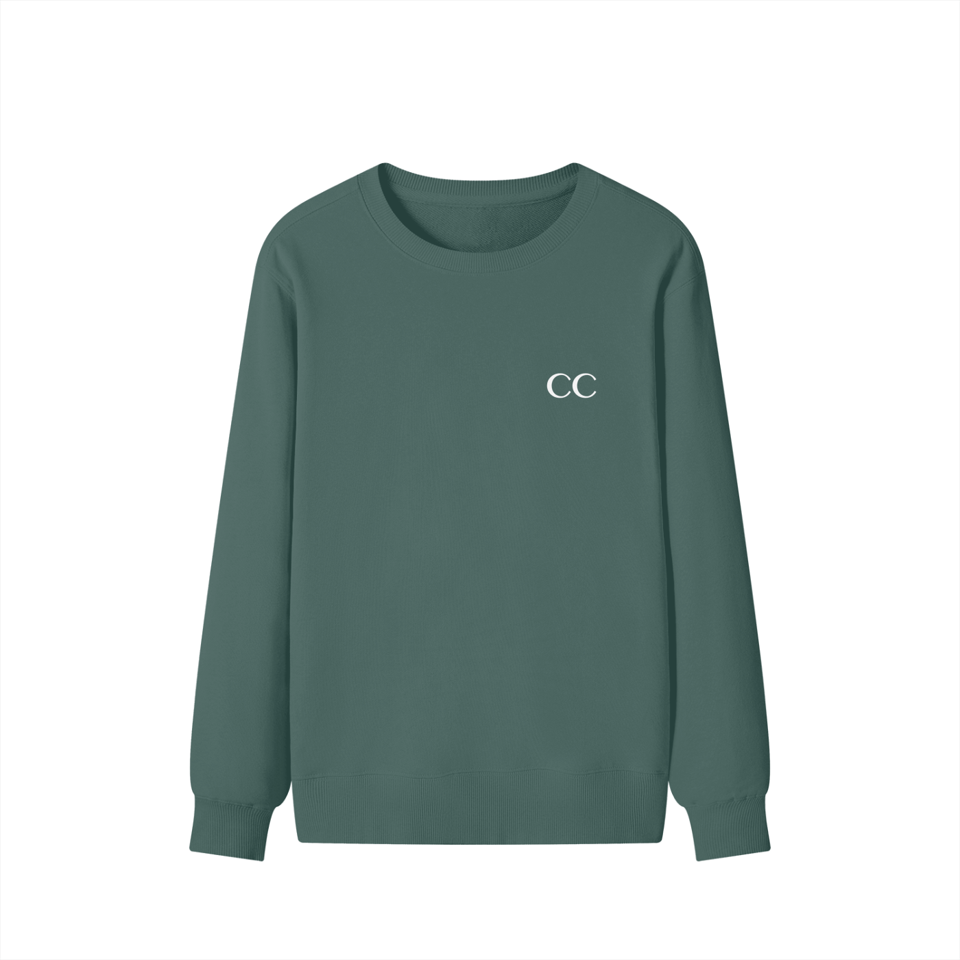 CC Classic Sweater