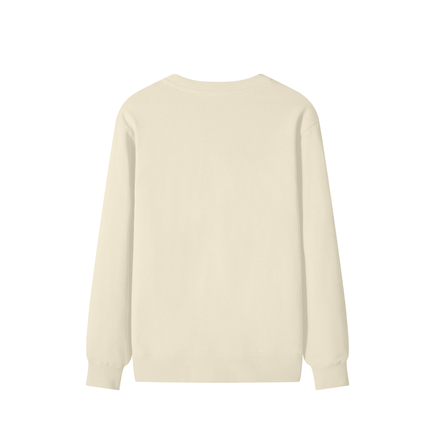 CC Classic Sweater