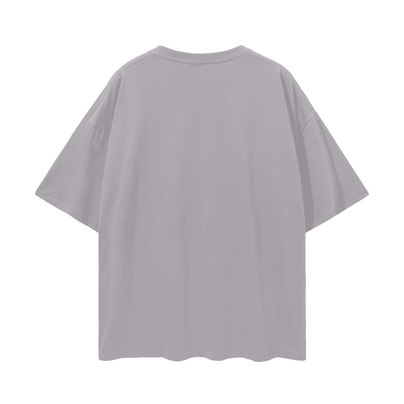 CC Oversize Deep Drop Shoulder T-Shirt