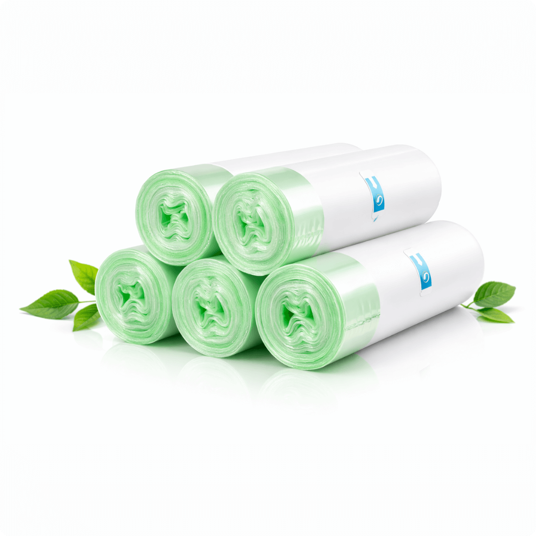 Pit Stop Potty Refills