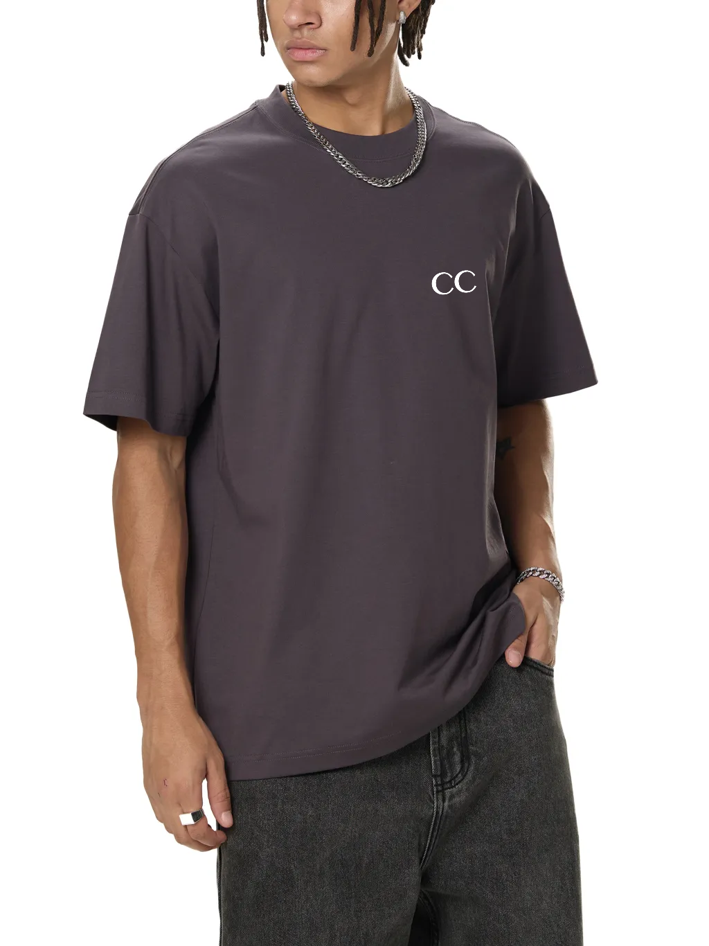 CC Sorona Quick-Dry Cooling T-shirt