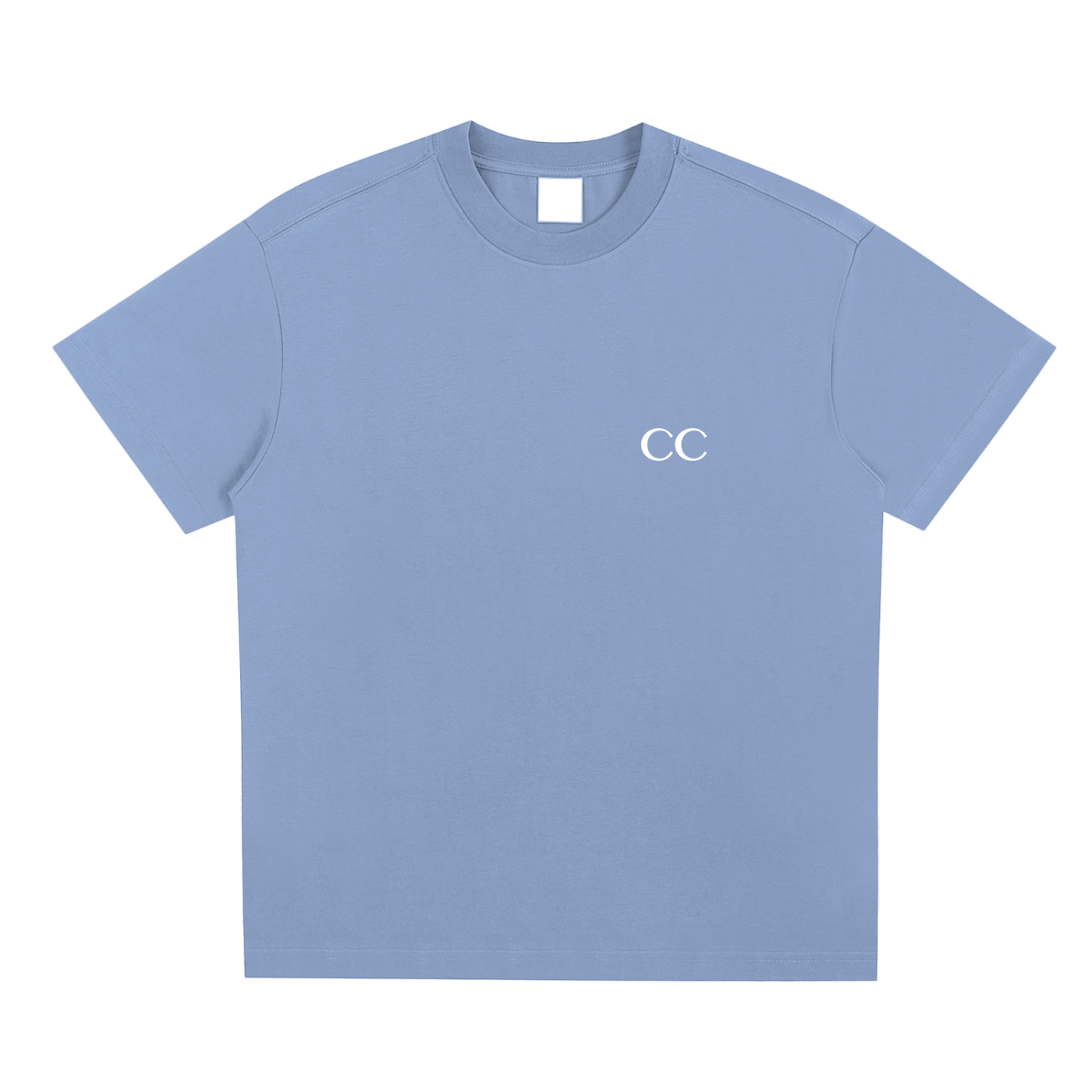 CC Sorona Quick-Dry Cooling T-shirt