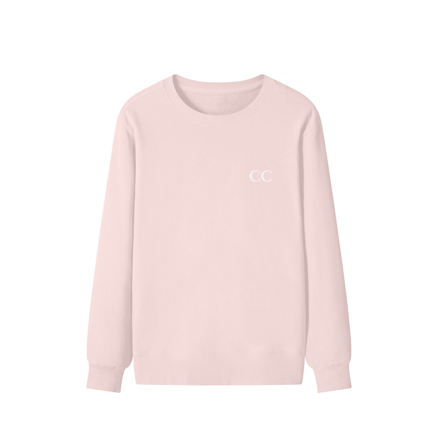 CC Classic Sweater