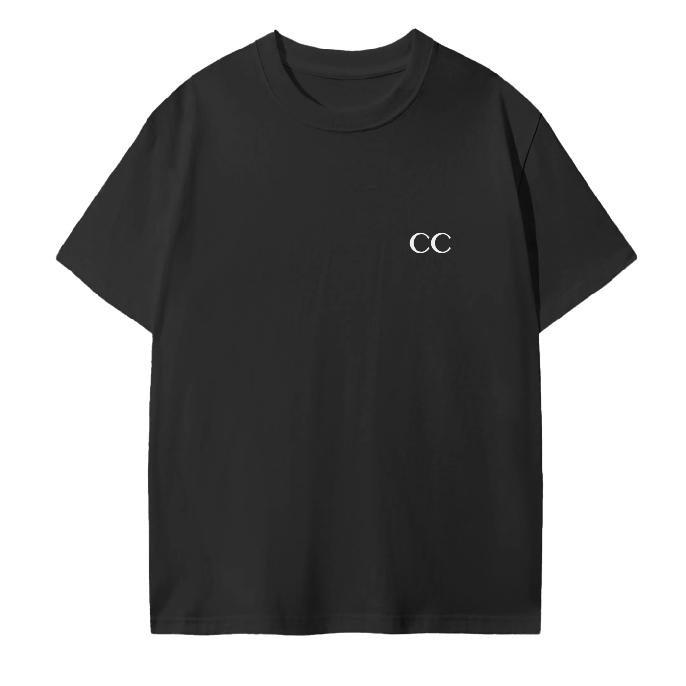 CC Unisex Seamless T-Shirt