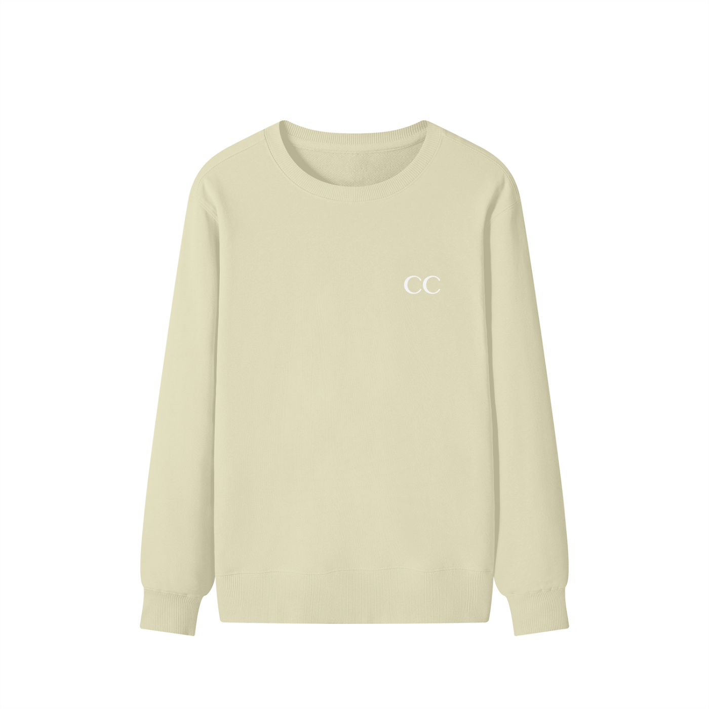 CC Classic Sweater