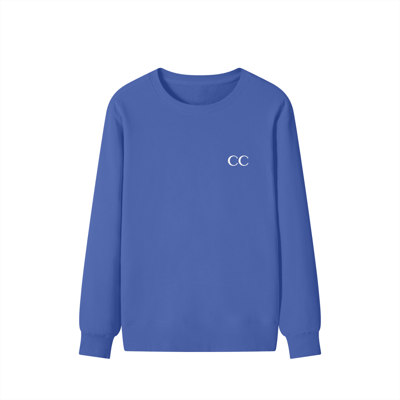 CC Classic Sweater