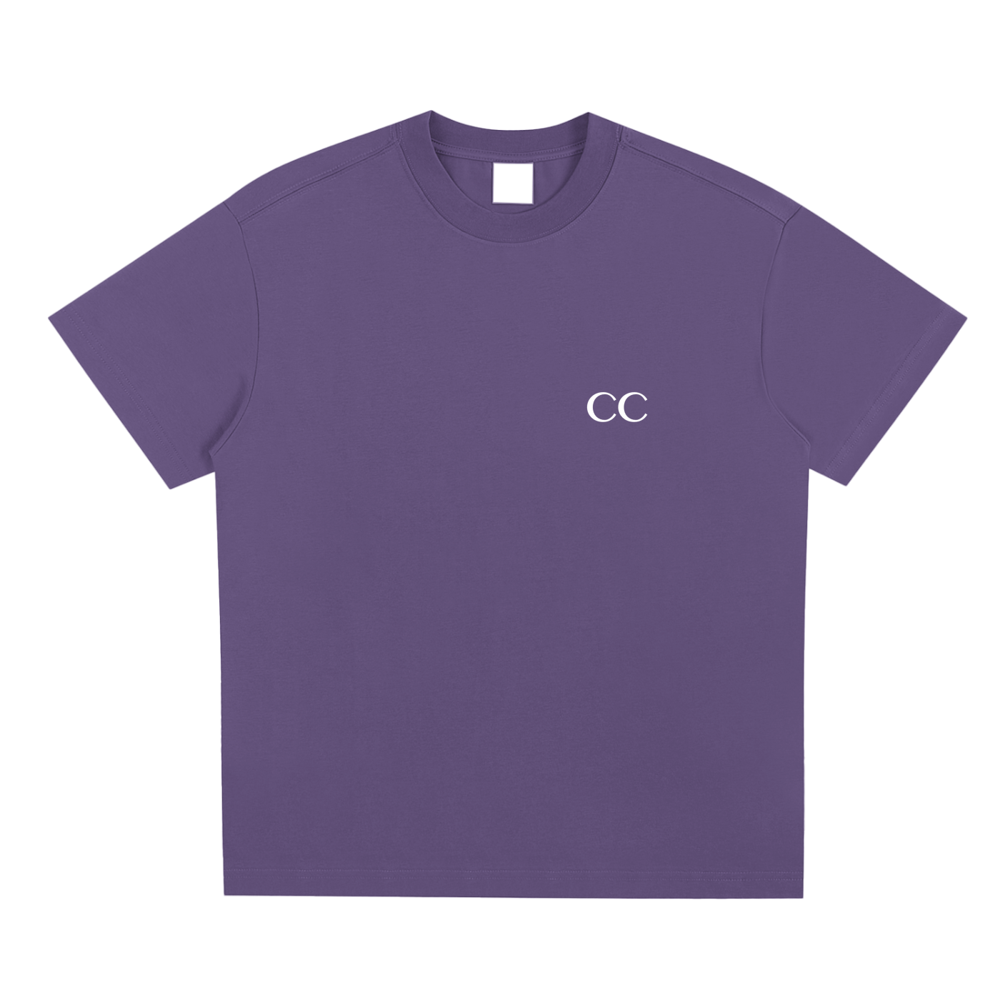 CC Sorona Quick-Dry Cooling T-shirt