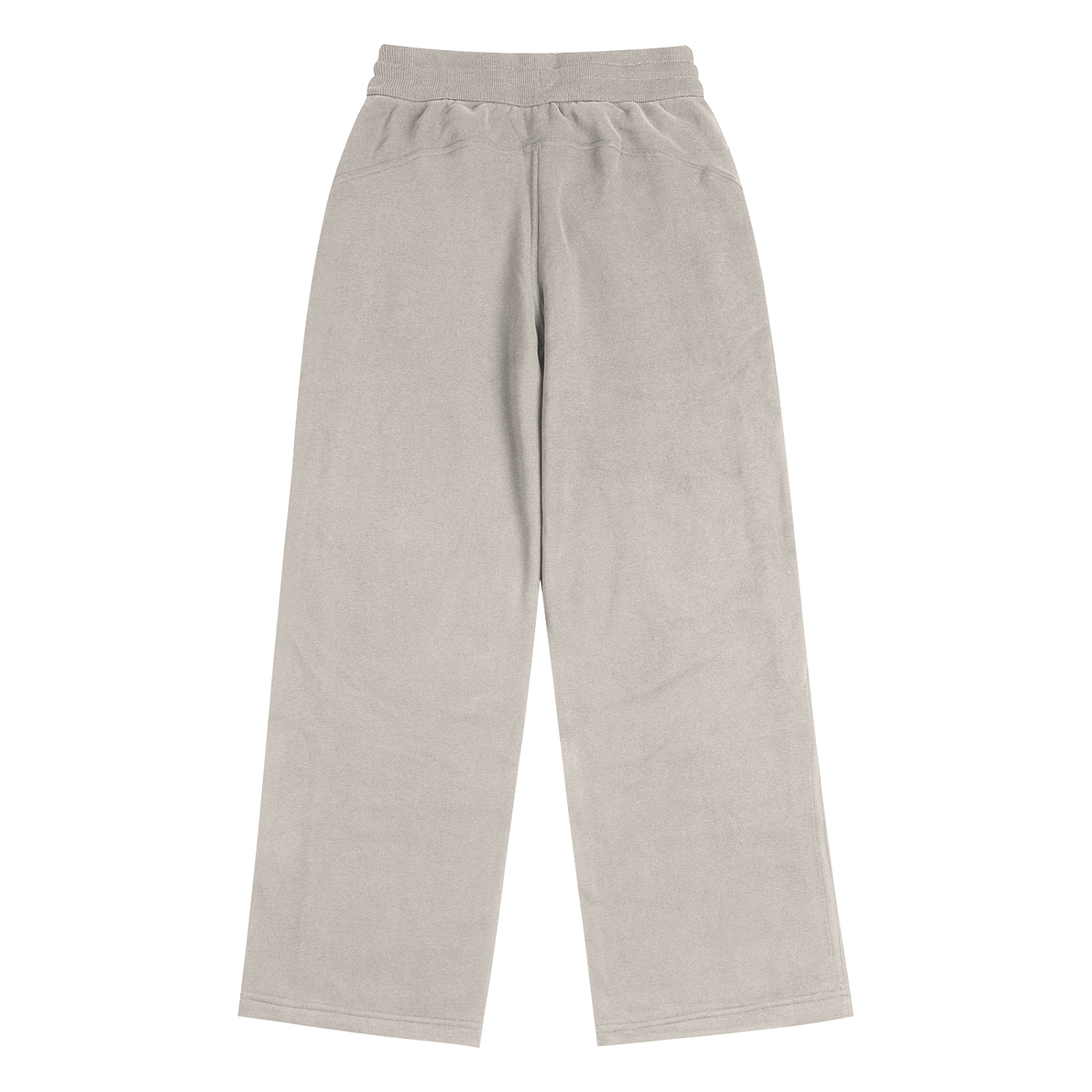 Straight Leg Track Pants