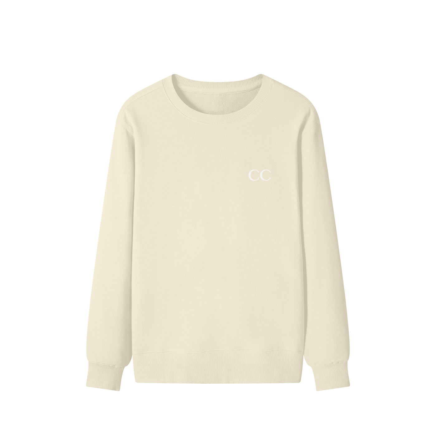 CC Classic Sweater