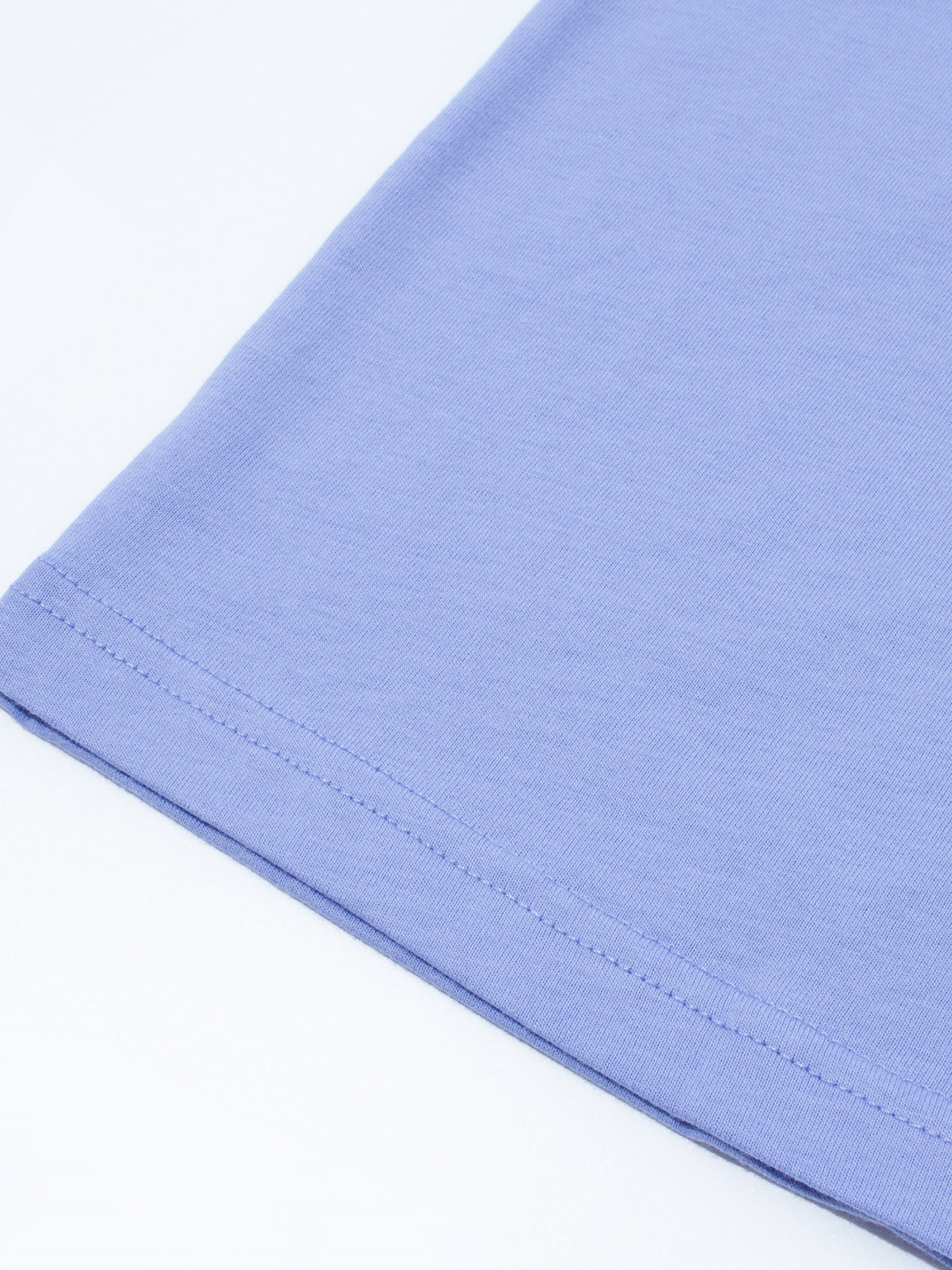 CC Oversize Deep Drop Shoulder T-Shirt