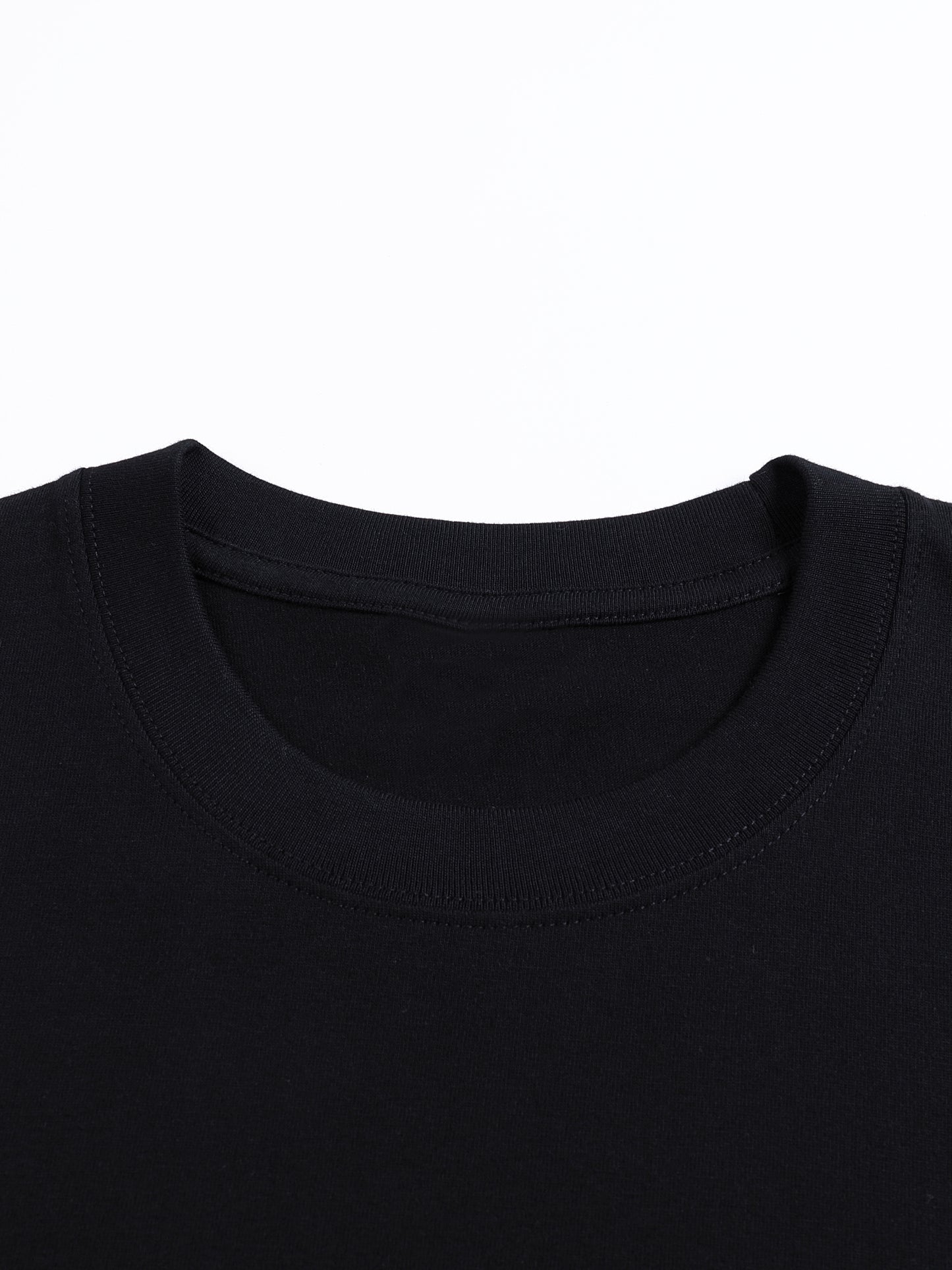 CC Unisex Seamless T-Shirt
