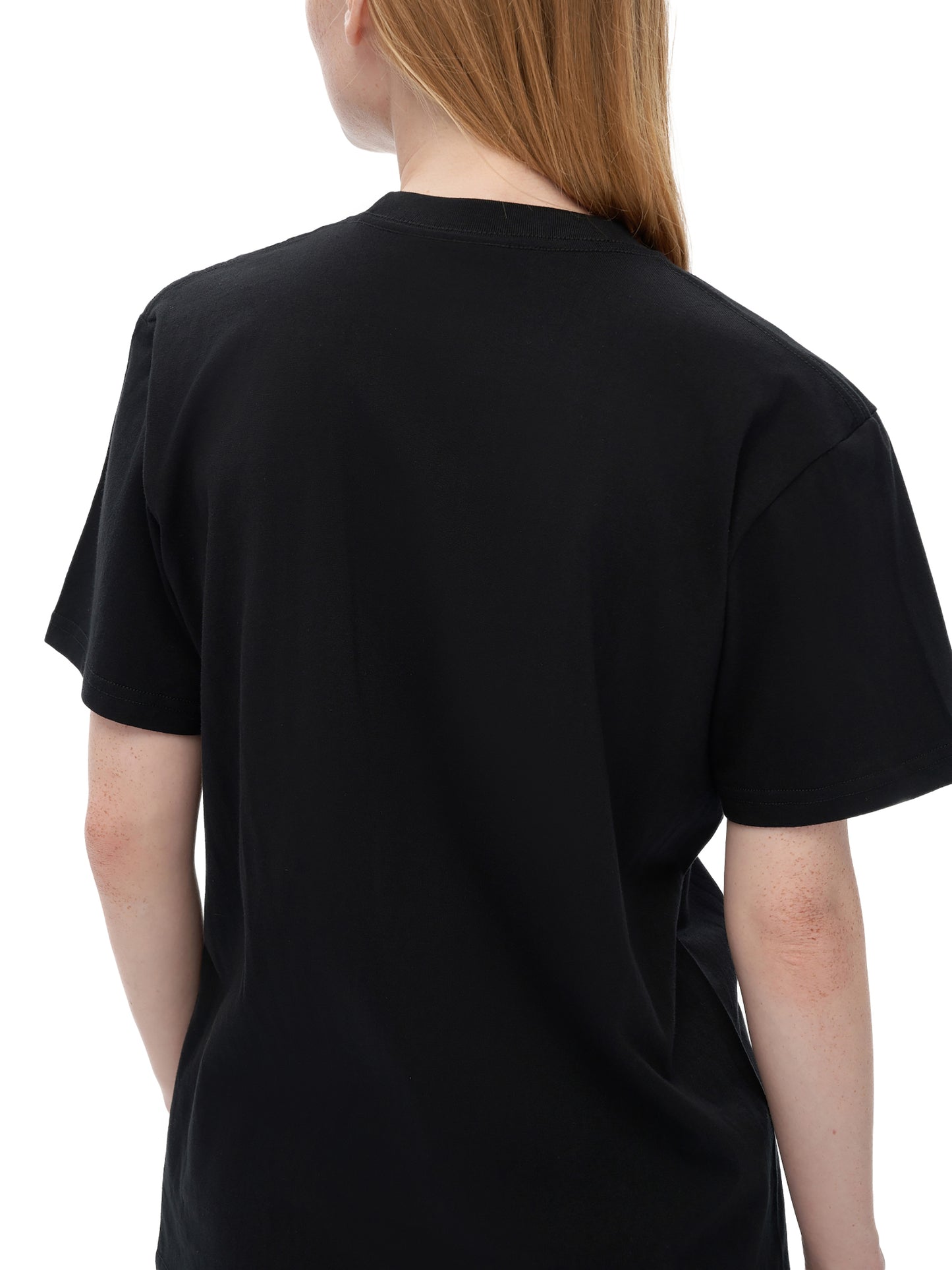 CC Unisex Seamless T-Shirt