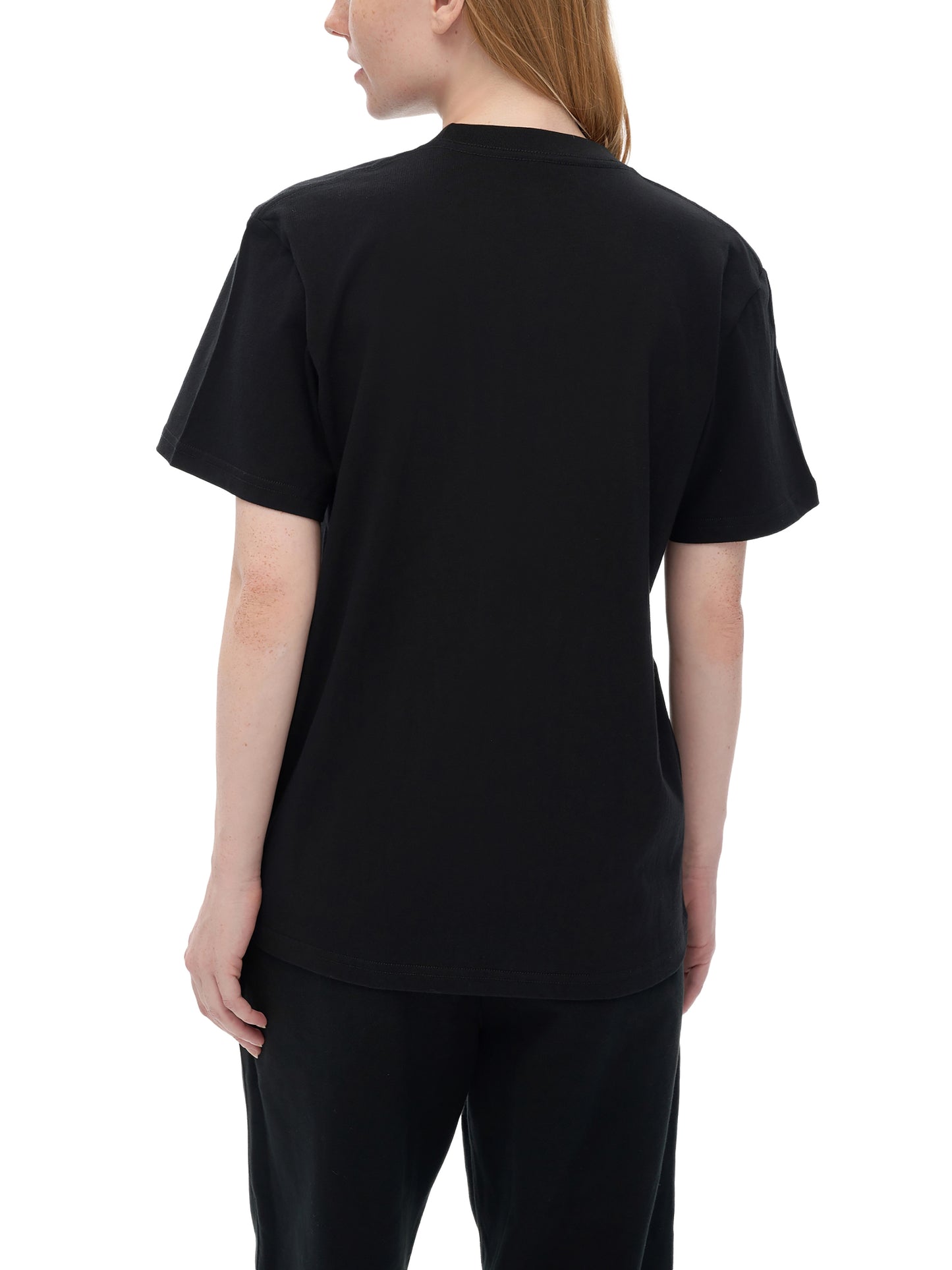 CC Unisex Seamless T-Shirt