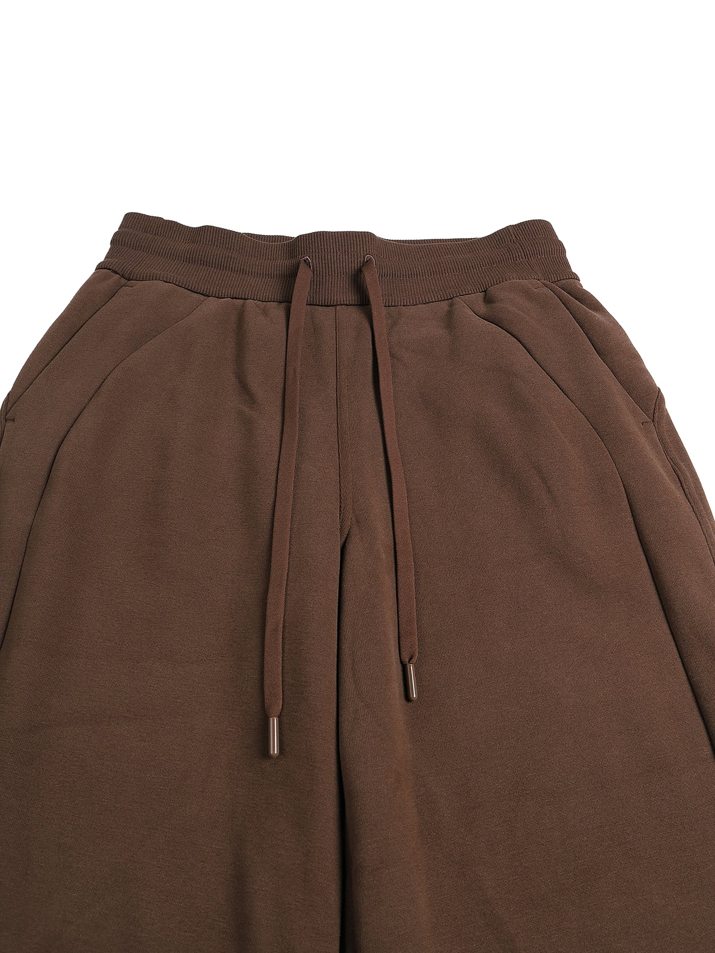 Straight Leg Track Pants