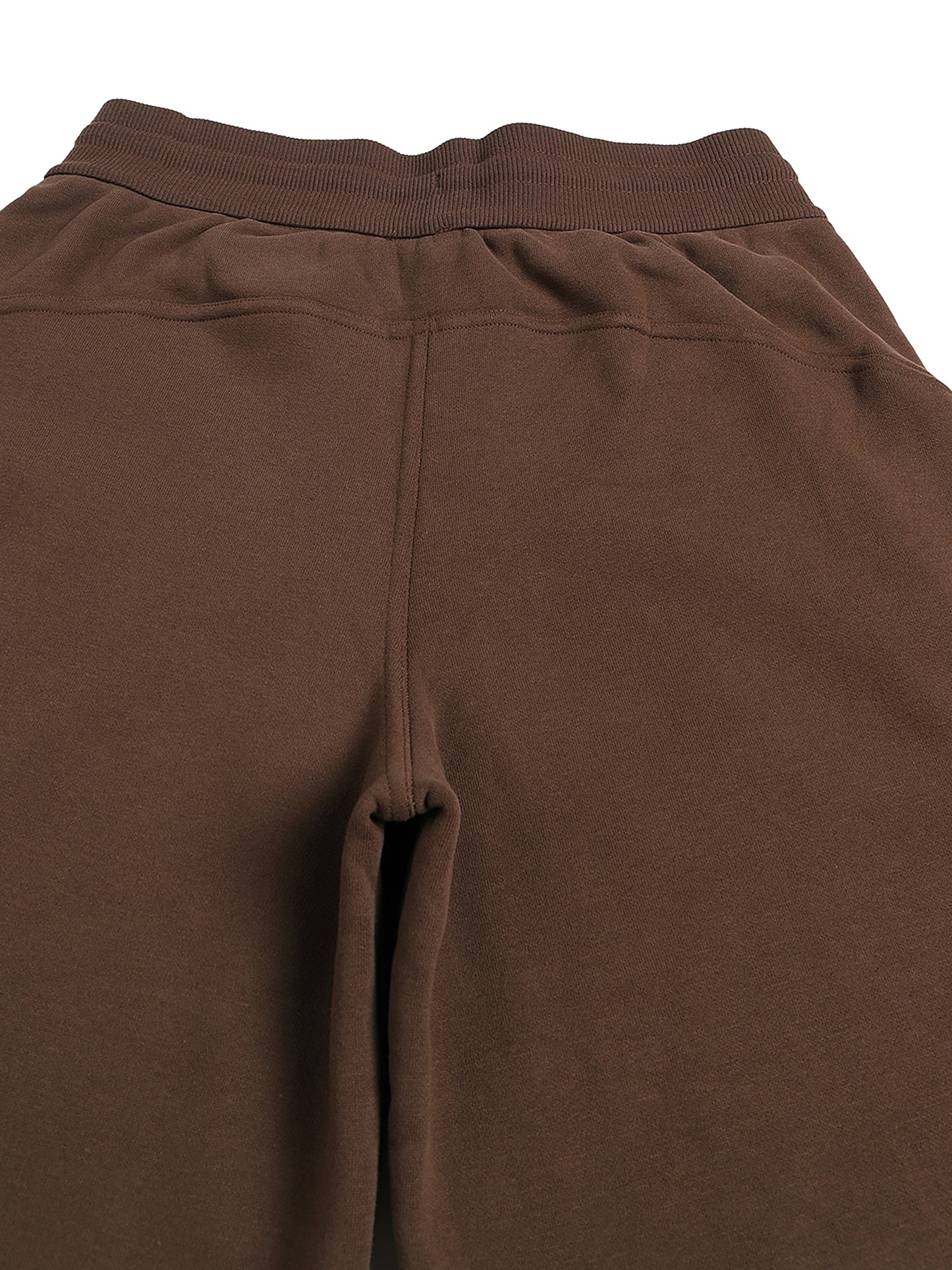 Straight Leg Track Pants