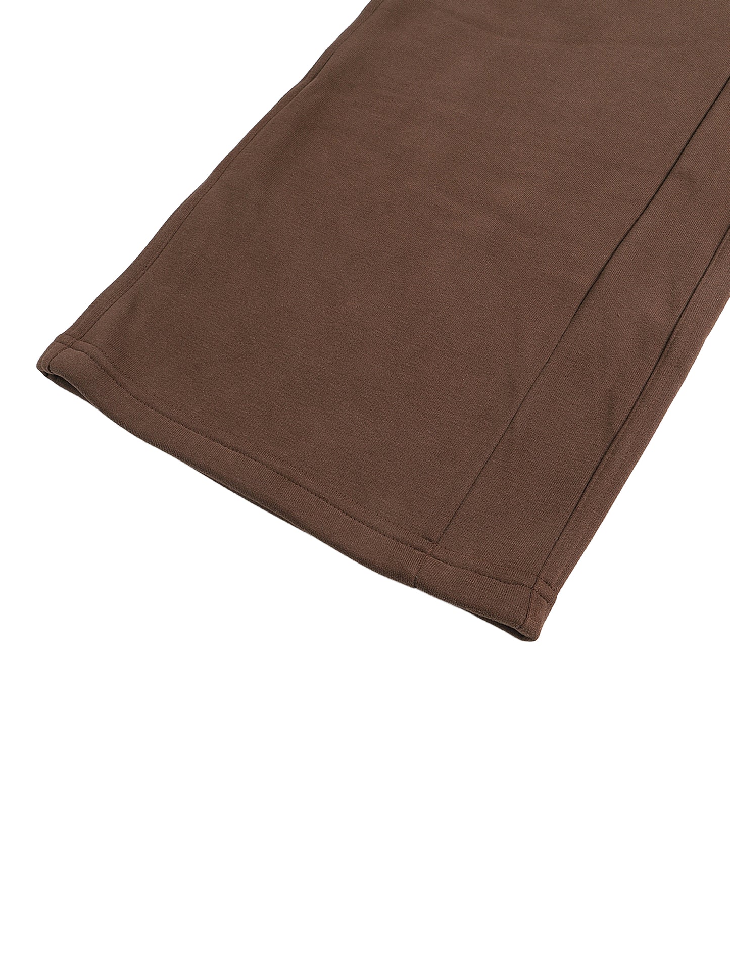 Straight Leg Track Pants
