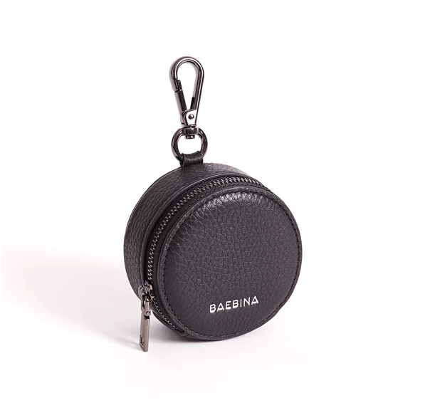 Bobby Luxe Dummy Case | Black