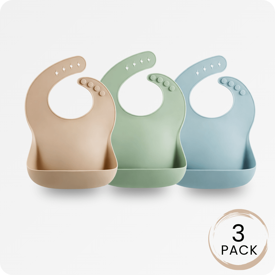 Bib Saviour (3 pack)