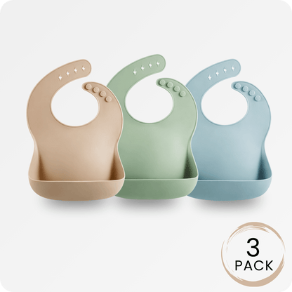 Bib Saviour (3 pack)