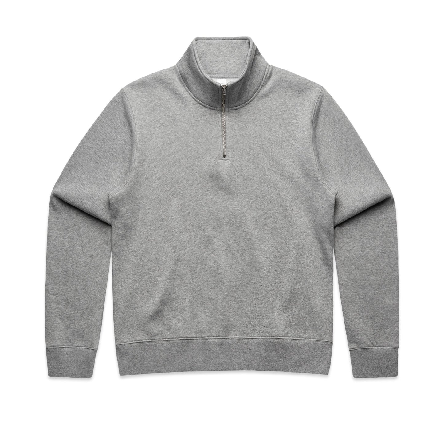 Women's Half Zip Jumper | COLD COFFEE LABEL