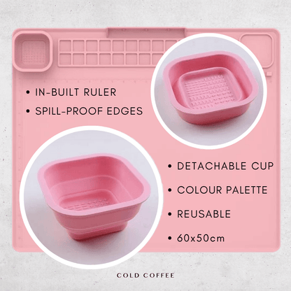 Chaos Controller Kit