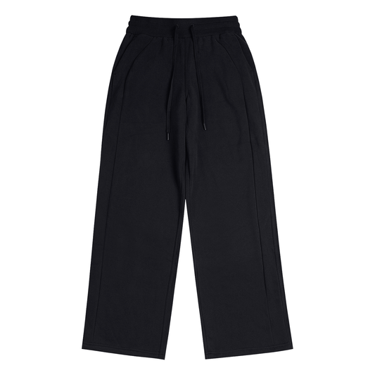 Straight Leg Track Pants
