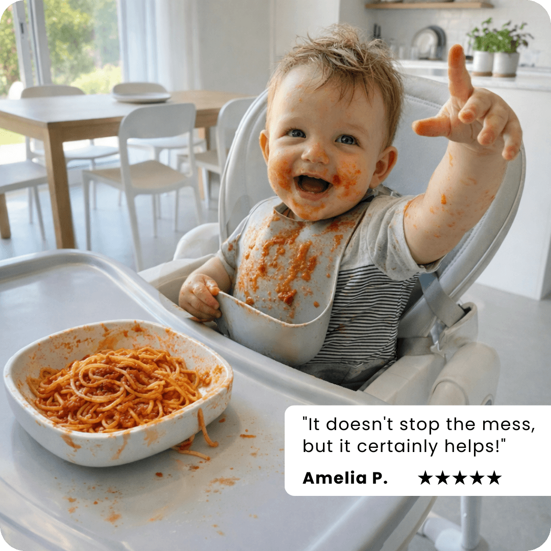 Bib Saviour (3 pack)