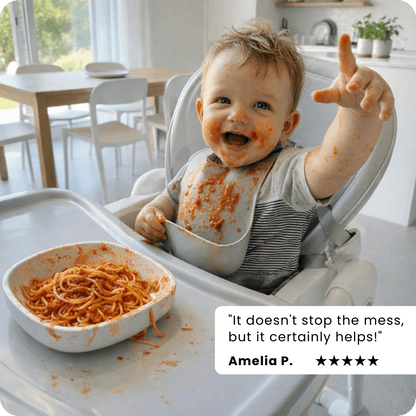 Bib Saviour (3 pack)