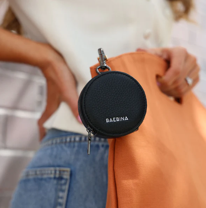 Bobby Luxe Dummy Case | Black