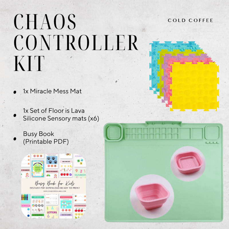 Chaos Controller Kit