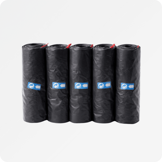 Pit Stop Potty Refills (75 bags)