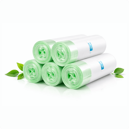 Pit Stop Potty Refills