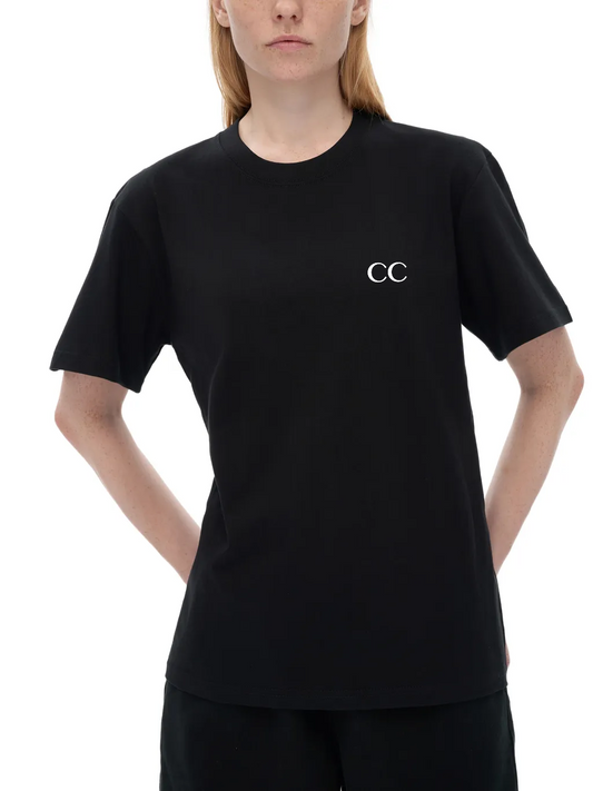 CC Unisex Seamless T-Shirt