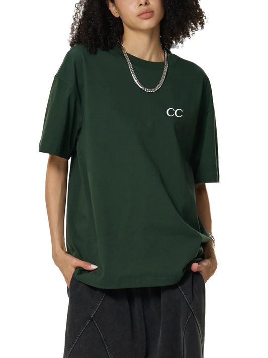 CC Sorona Quick-Dry Cooling T-shirt