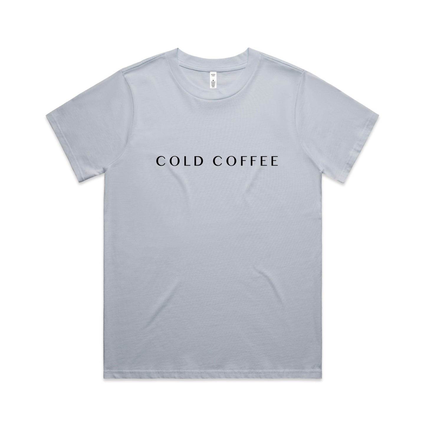 CLASSIC TEE | Black Font
