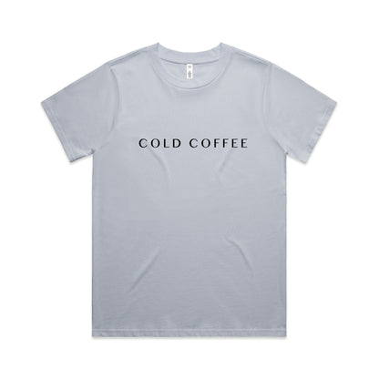 CLASSIC TEE | Black Font